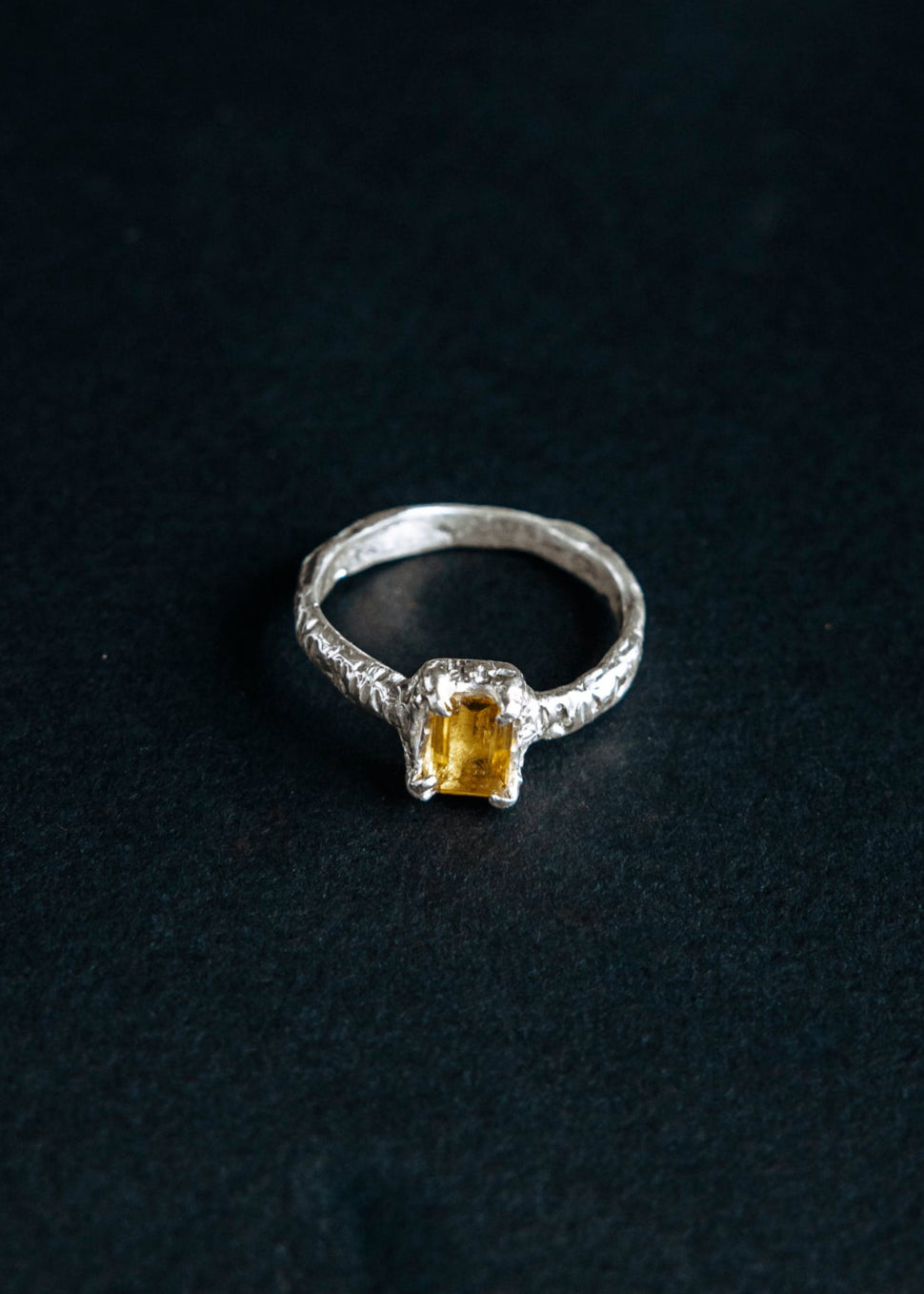 Glow Ring