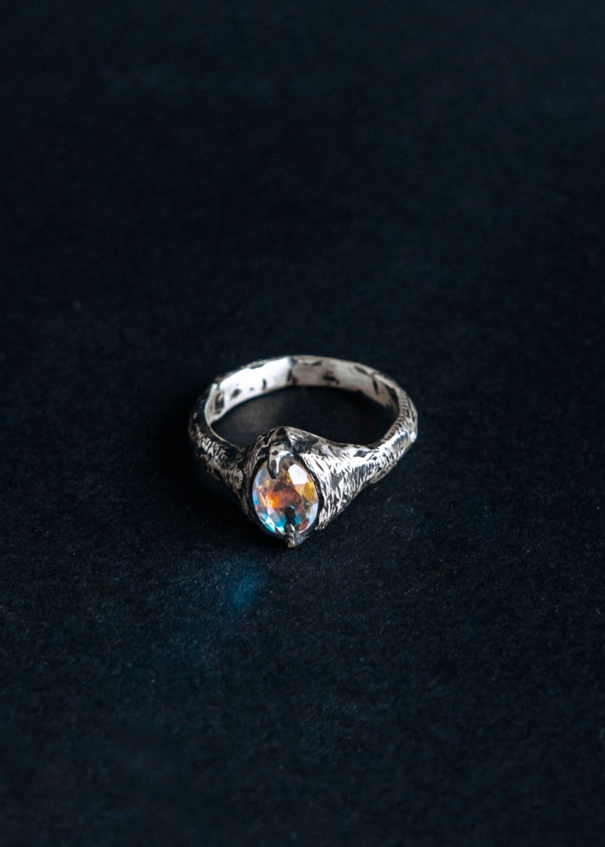The Mystic Ring