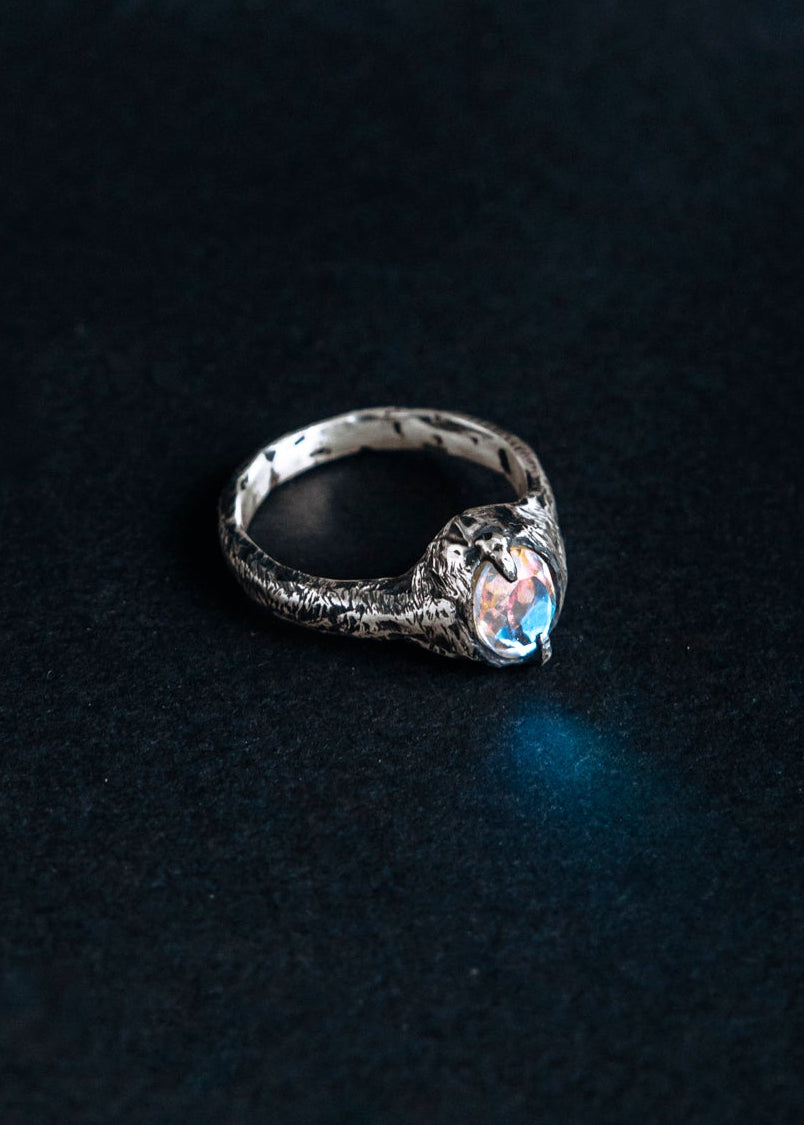 The Mystic Ring