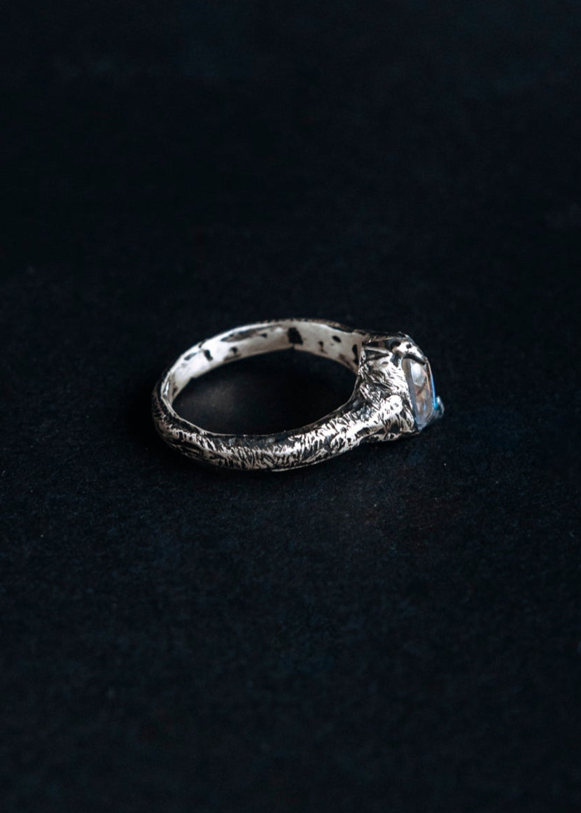 The Mystic Ring