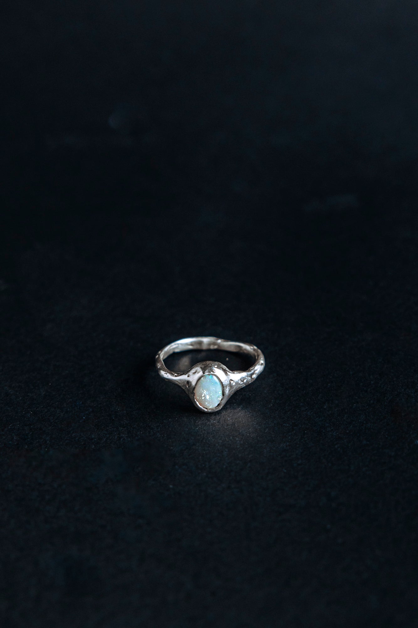Pool of Dreams Ring