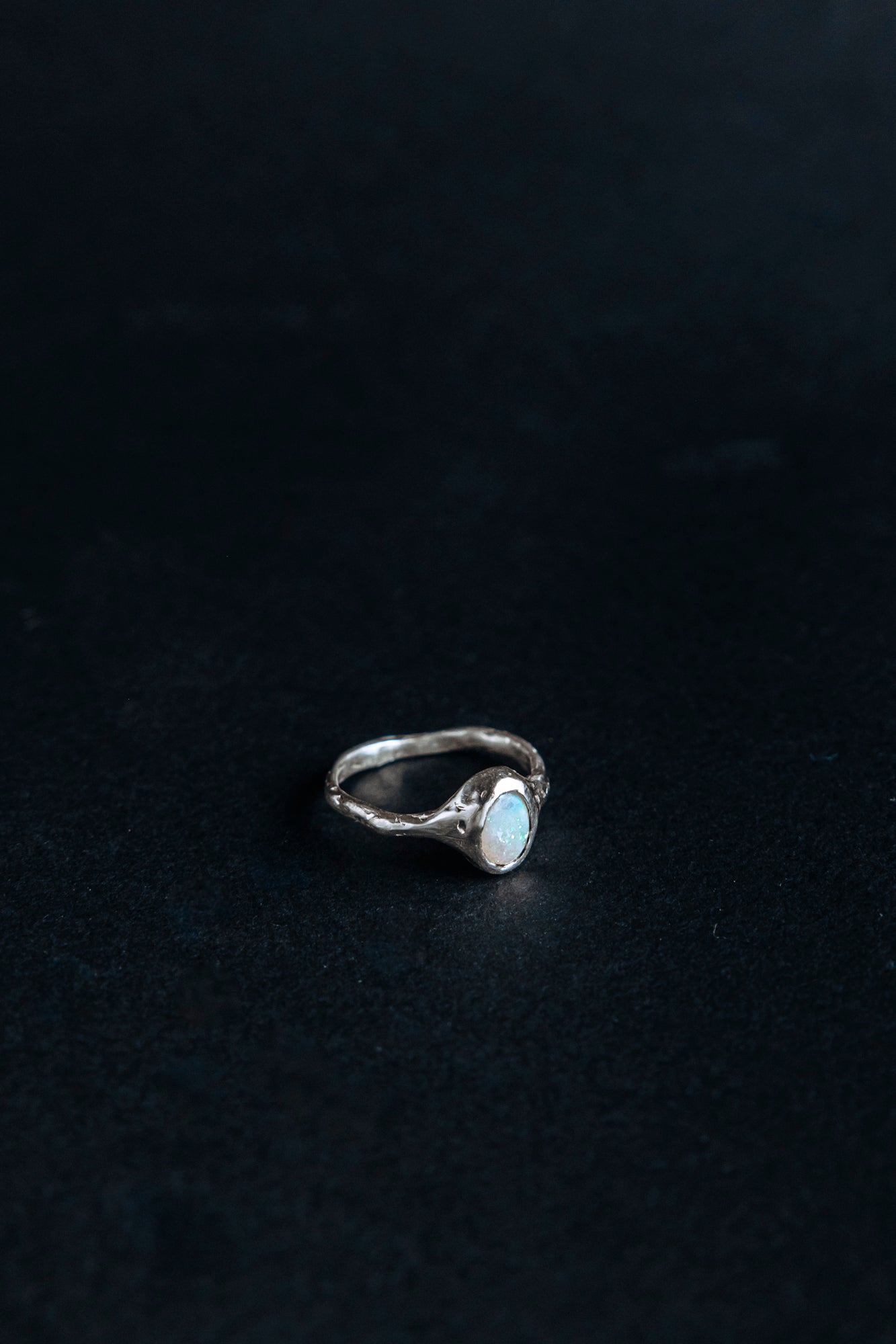Pool of Dreams Ring