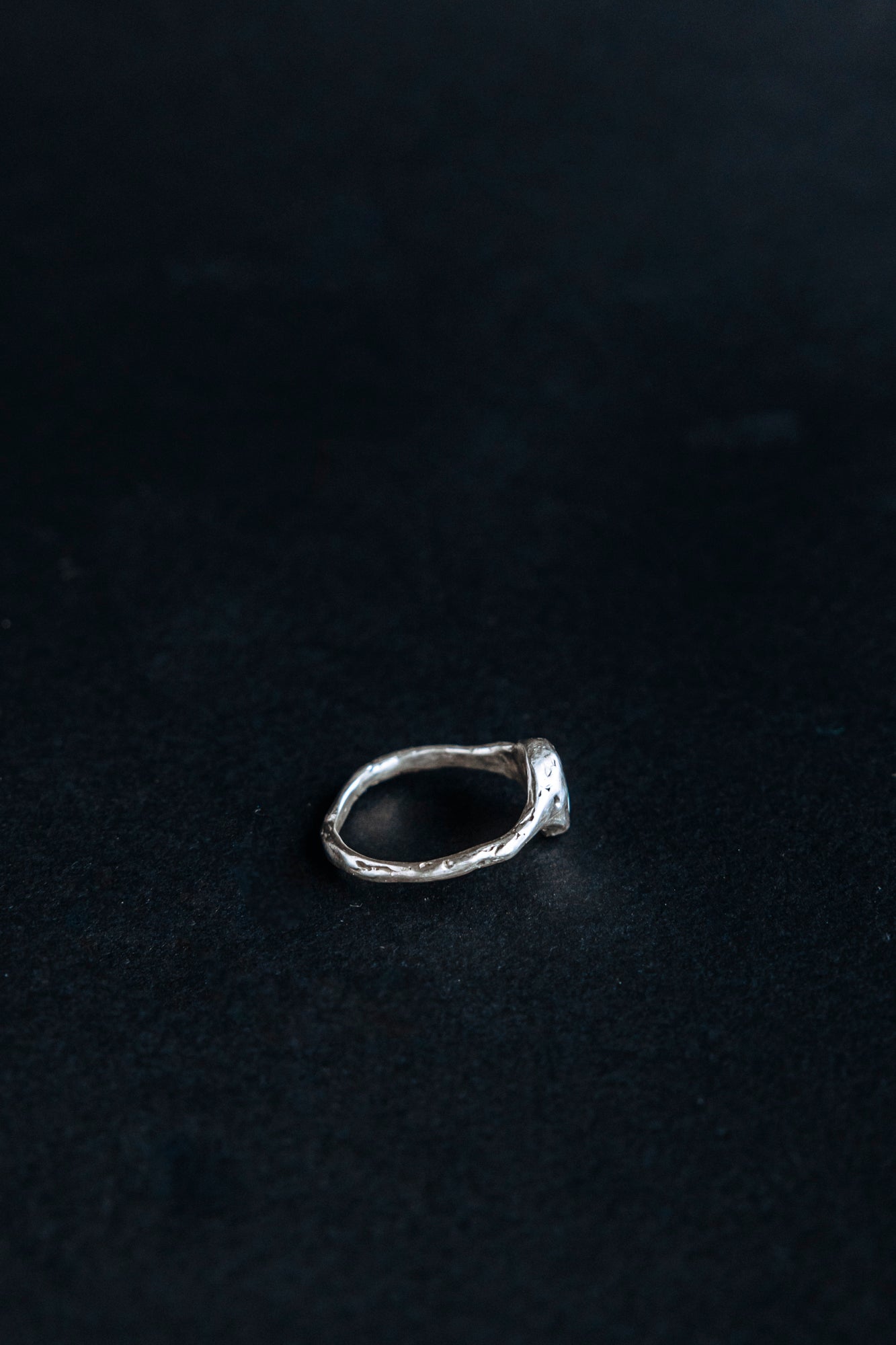 Pool of Dreams Ring