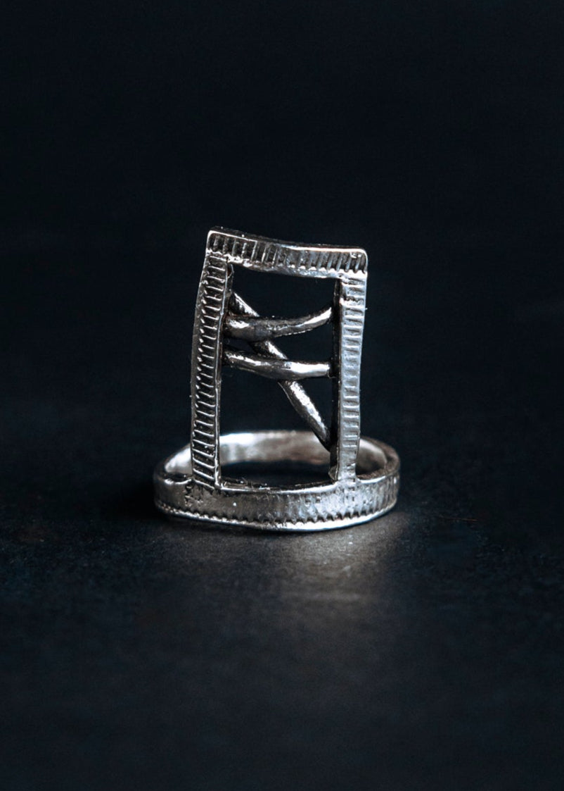 Resilience Ring