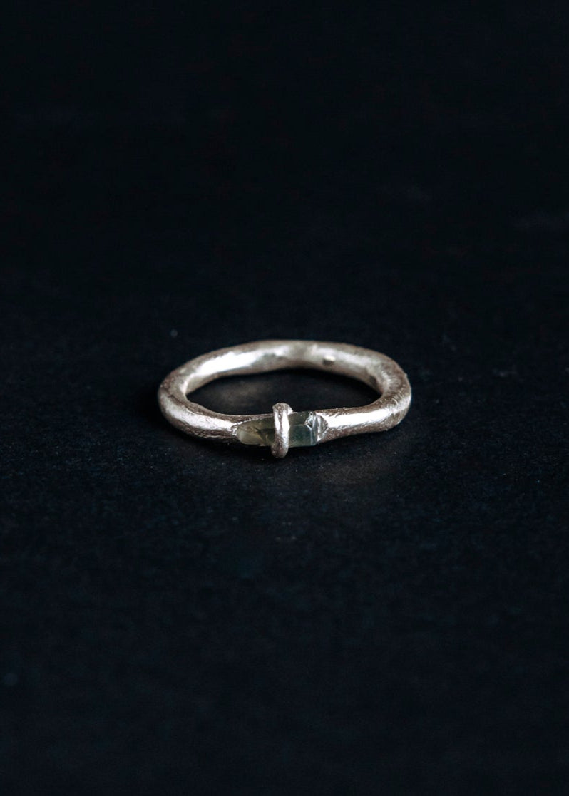 Caught Ring