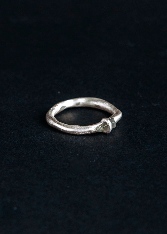 Caught Ring