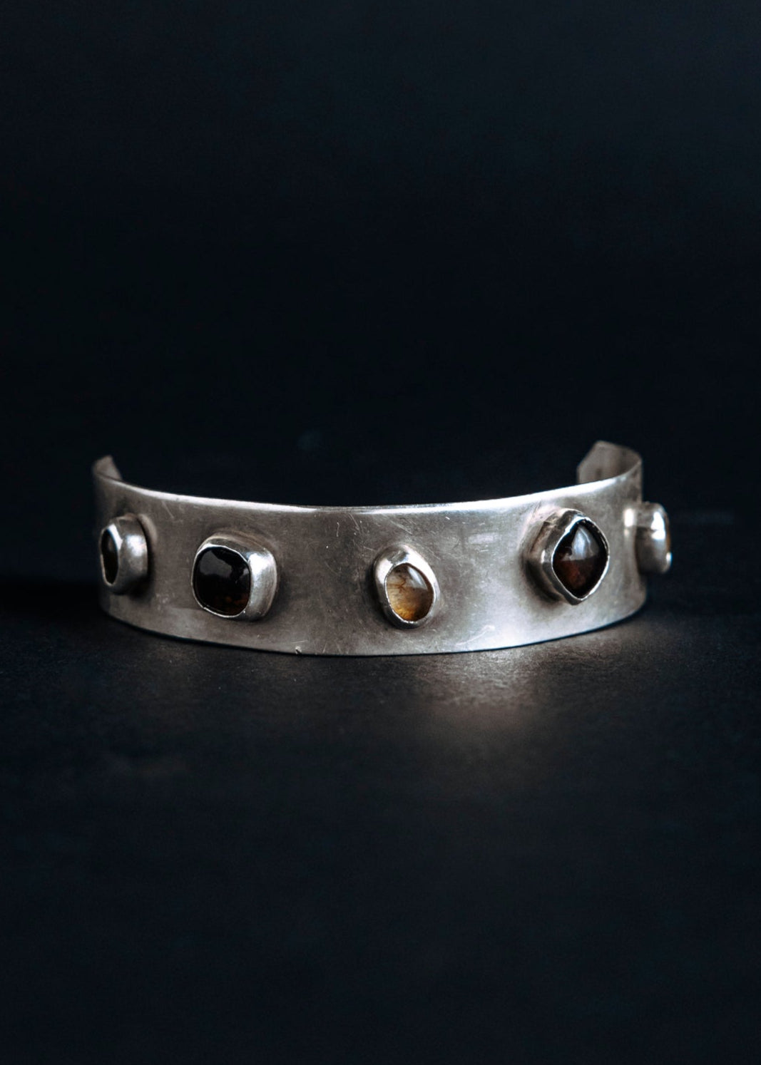 The Personal Altar Cuff