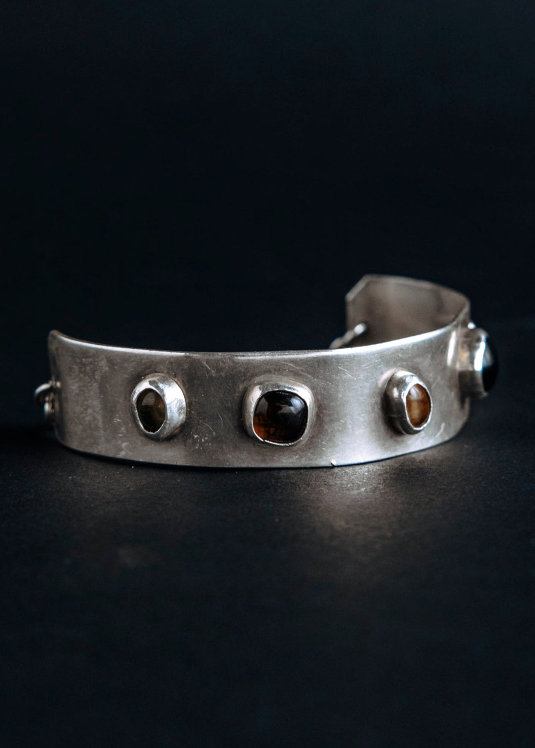 The Personal Altar Cuff