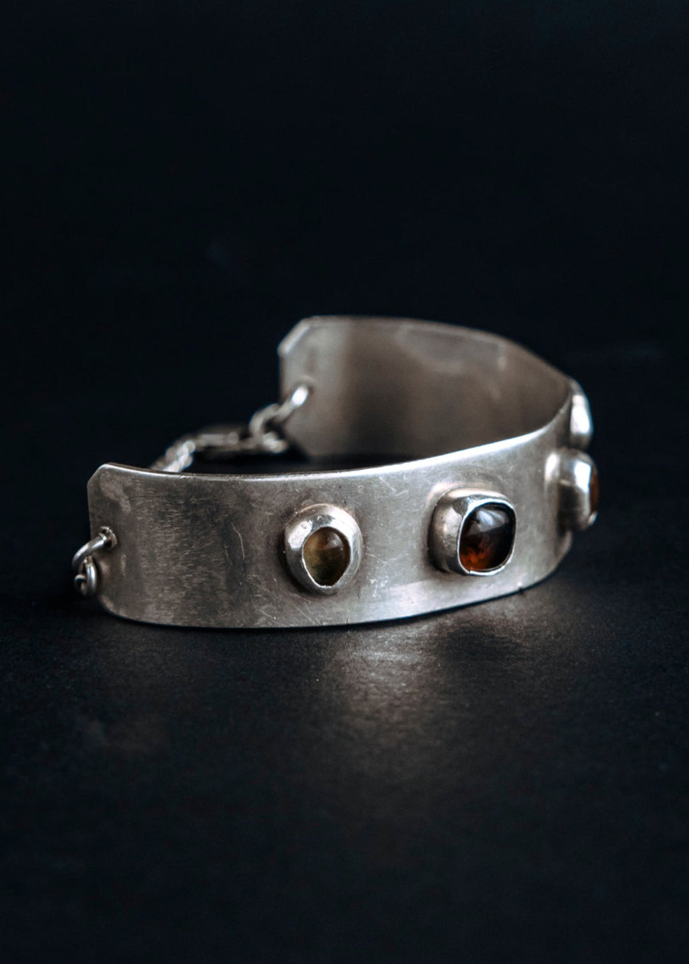 The Personal Altar Cuff