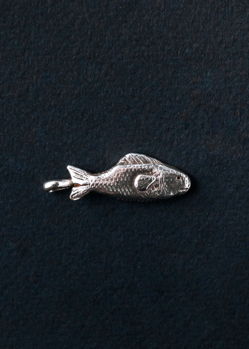 What a Catch Pendant