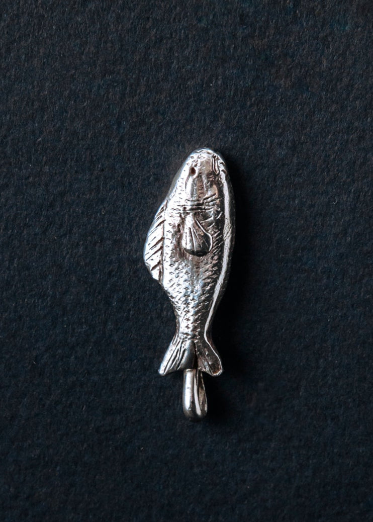 What a Catch Pendant
