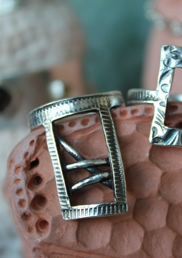 Resilience Ring