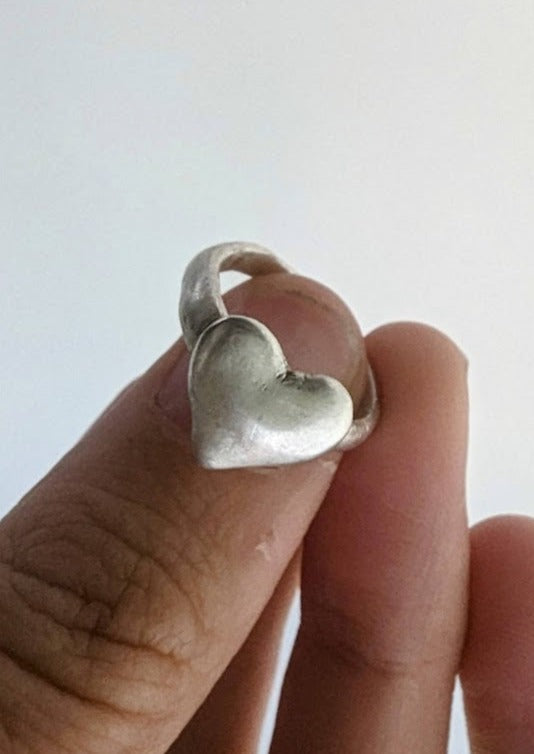 Strong heart