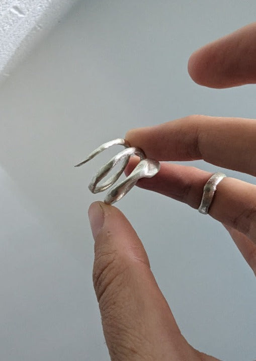 Summer ring