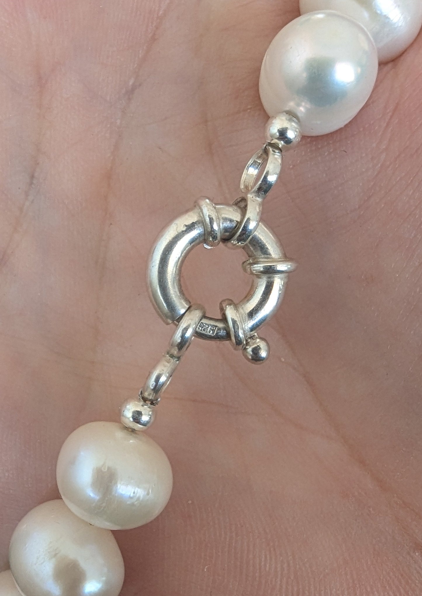 PEARLS