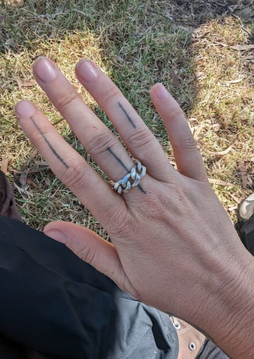 Encha(i)nted Ring