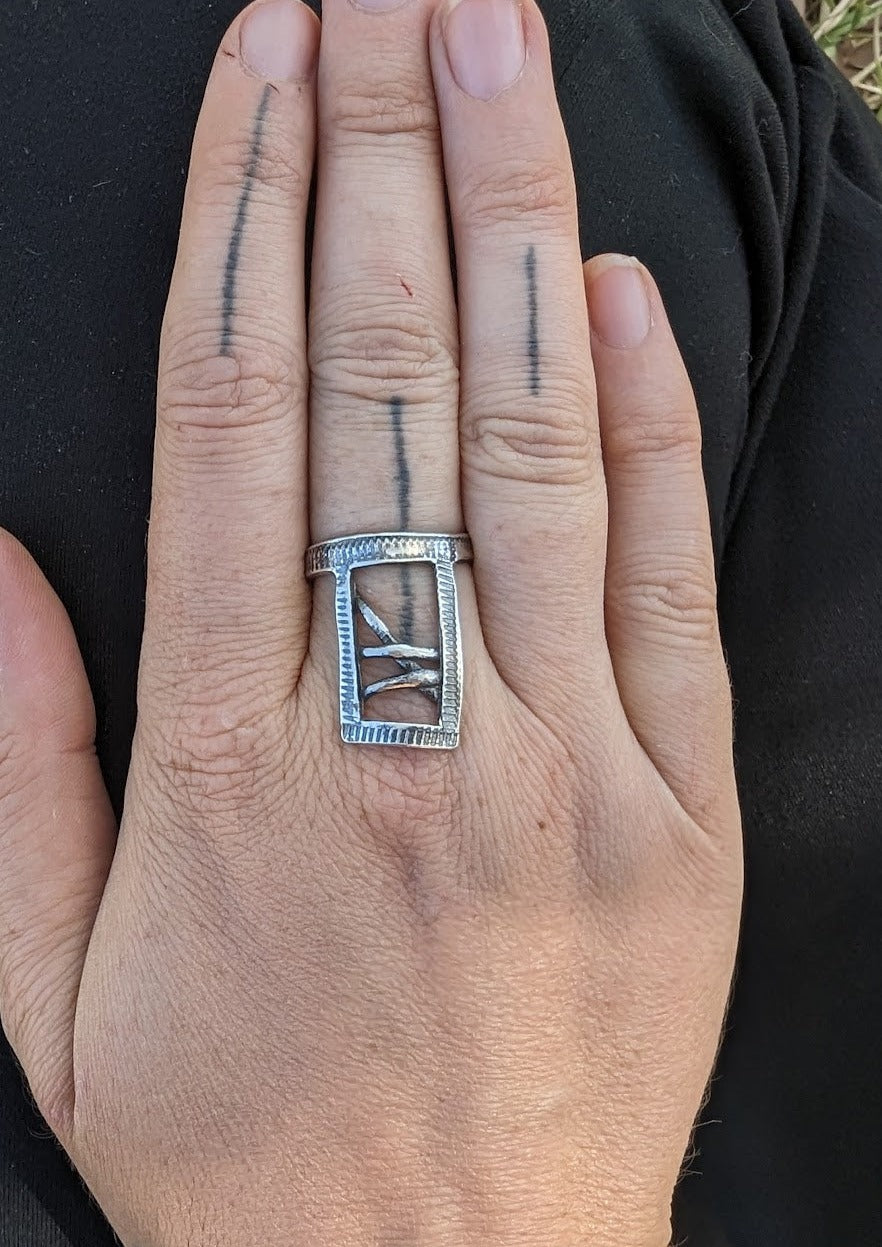 Resilience Ring