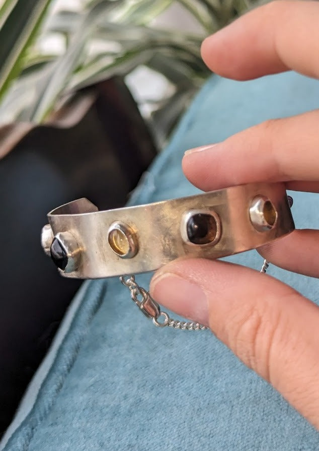 The Personal Altar Cuff