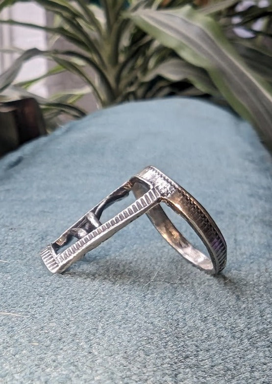 Resilience Ring
