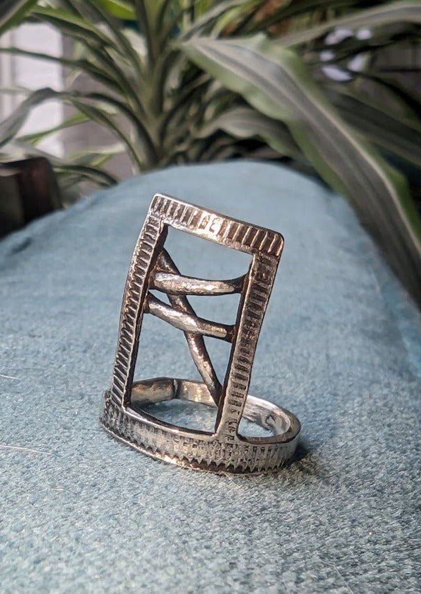 Resilience Ring