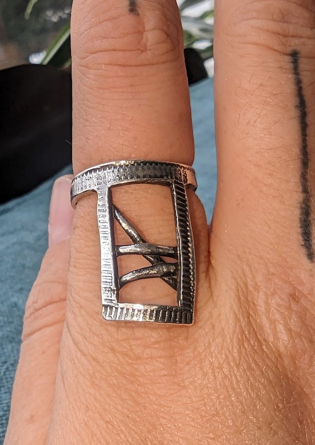 Resilience Ring