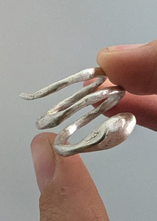 Summer ring
