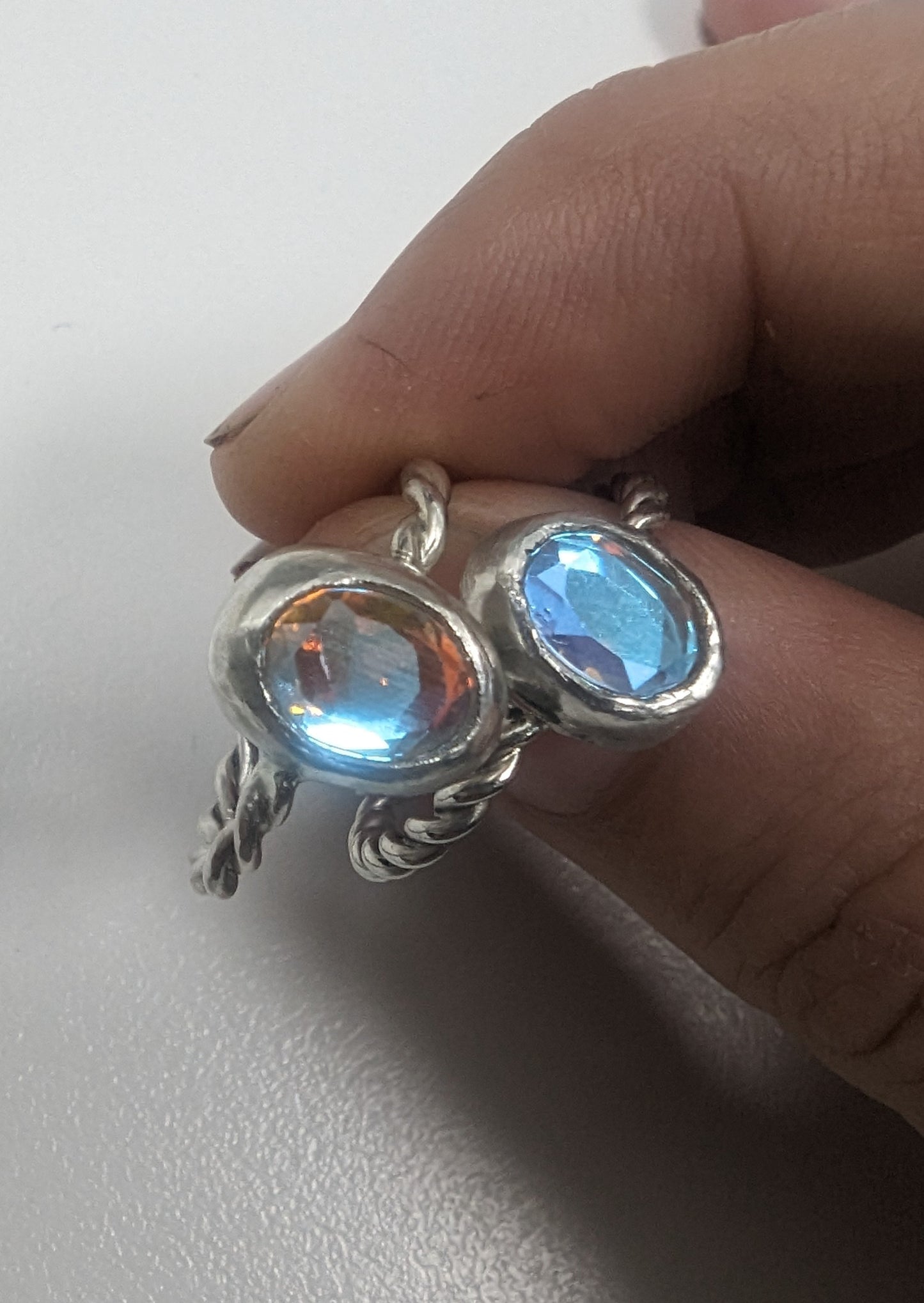 Angel Aura Ring