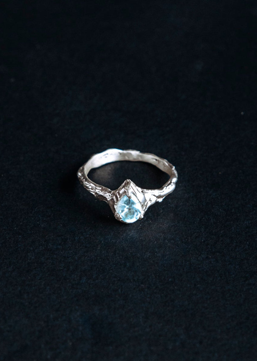 Topaz Dreams Ring