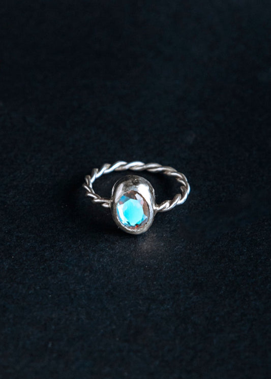 Angel Aura Ring