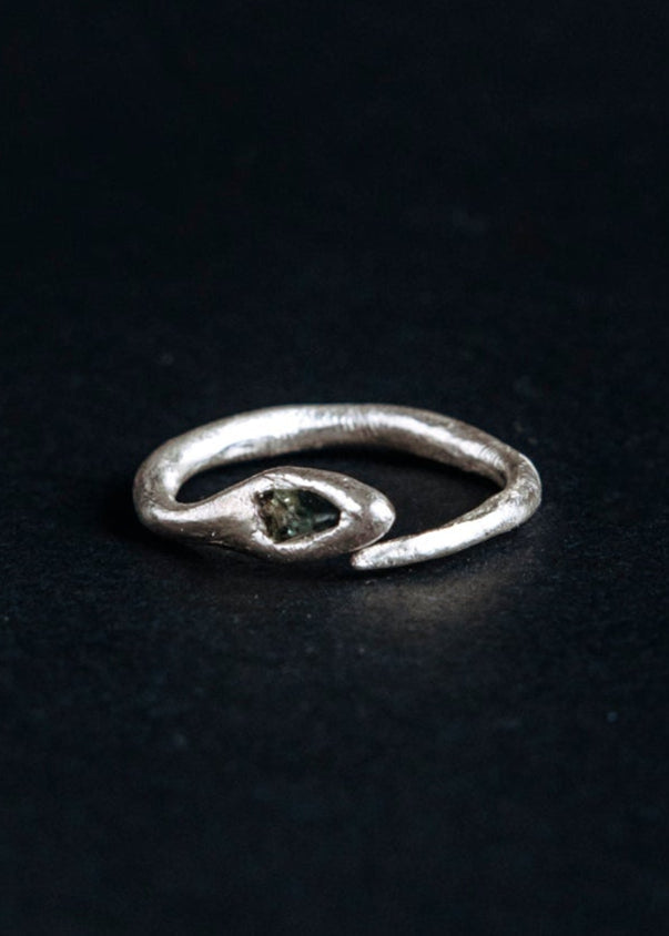 The Living Ring