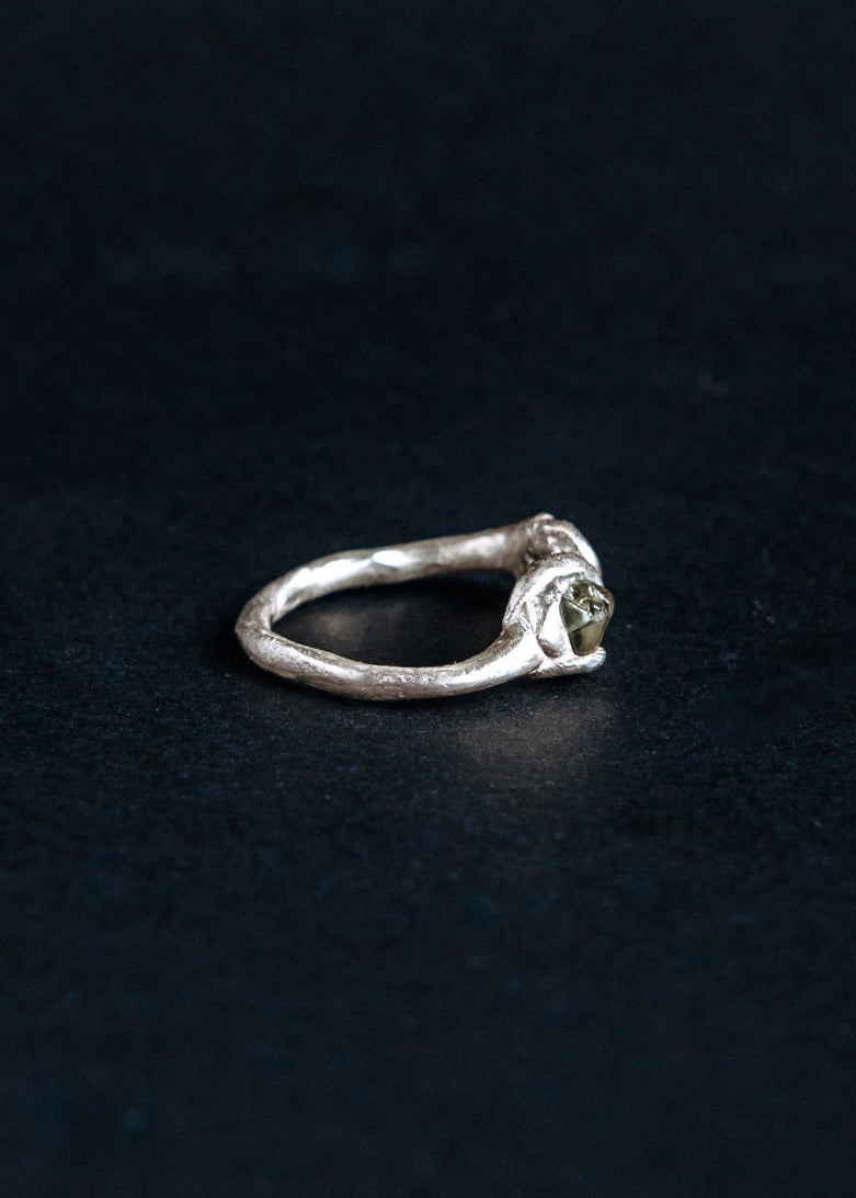 Dirty Martini Ring