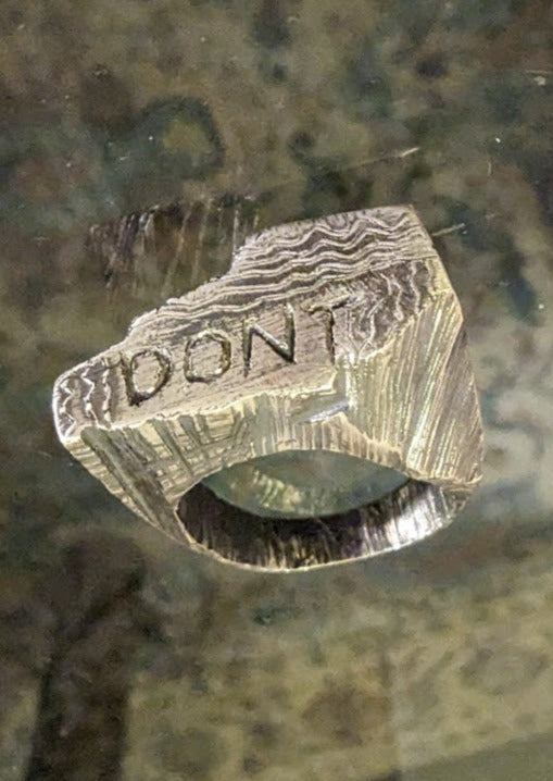 The DONT ring