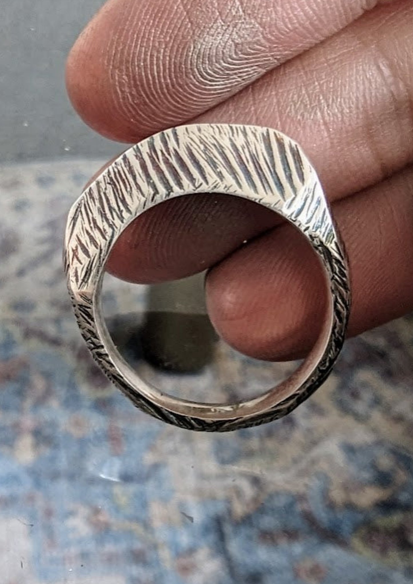 Damage Ring