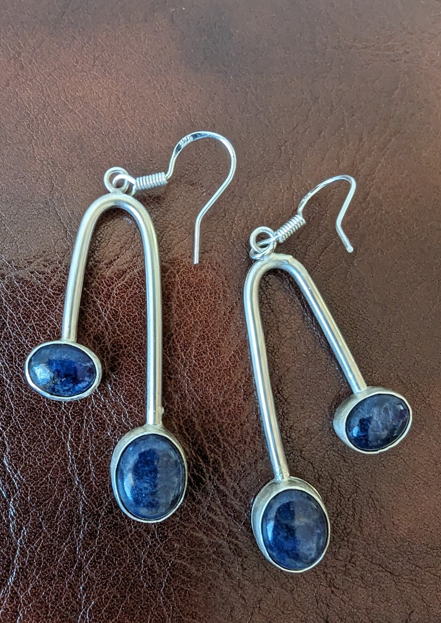 I'm Not From Here Earrings