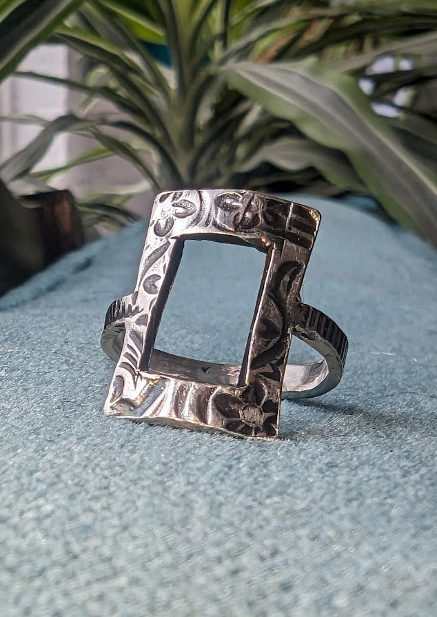 In Frame Ring