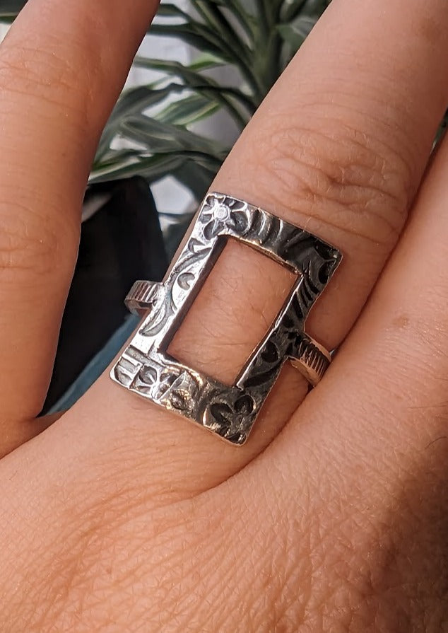 In Frame Ring